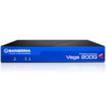 Vega Serie 200 2 X T1/E1 Passerelle Numérique  (jusqu'à 60 canaux)