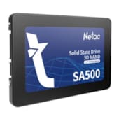 Disque Dur Interne SSD SATA III SA500 2.5" 128 Go