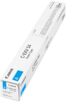 C-EXV54 TONER CYAN- Yield:8,500 pages