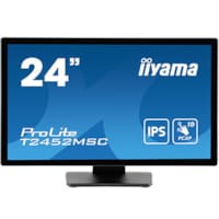 PROLITE Ecran Tactile 24 pouces (60.5cm) Full HD (1920x1080)