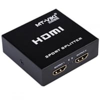 DISTRIBUTEUR HDMI 1 ENTRÉE 2 SORTIES 4K 30HZ