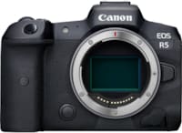 Appareil Photo Hybride Canon EOS R5 - Boîtier Nu