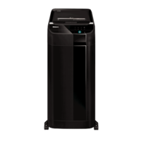 Déchiqueteuse AutoMax™ 550C à Alimentation Automatique