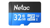 CARTE MICRO SD 32 Go AVEC ADAPTATEUR P500