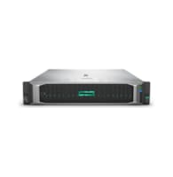 Serveur HPE ProLiant DL380 Gen10 4210R 2.4GHz 10 coeurs 1P 32GB-R MR416i-p 8SFF BC 800W PS