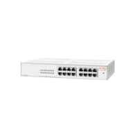 Commutateur Aruba Instant On 1430 16G Non Gérée 16 Ports RJ-45 10/100/1000