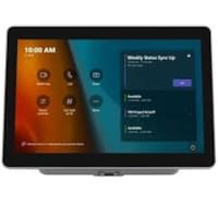 Système de Visioconférence Ecran Tactile 10,1  Intel Core i3-1220P/8 Go DDR4/SSD 128 Go (Windows IOT)