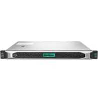 Serveur HPE DL160G10 8SFF 4208 16G S100i 2p-1GbE 500w 3-3-3 36M