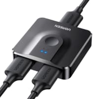 Switch Commutateur HDMI 2 en 1