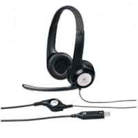 Micro-Casque LOGITECH USB Headset H390 (Bear)