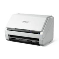 Scanner de documents WorkForce DS-570W  Recto-verso A4 600 ppp x 600 ppp