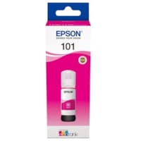 Bouteille d encre EcoTank 101 Magenta