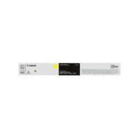 Toner C-EXV58 Jaune