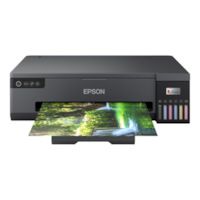 Jet d encre L18050 PHOTO SFP Réseau Wifi Couleur A3