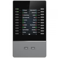 Module D extension Pour Poste Opérateur Écran LCD Couleur
