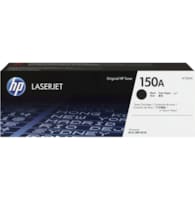 150A Cartouche de toner laser noire originale