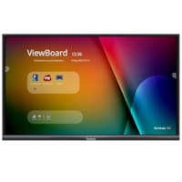 Écran Interactif 65  4K UHD Tactile 20 Points (2160p) 3840 x 2160