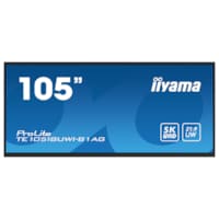 PROLITE ECRAN INTERACTIF 105 POUCES ECRAN TACTILE UHD 5K