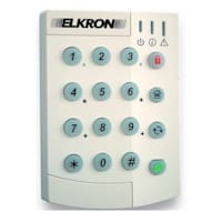 CLAVIER DE COMMANDE SANS FIL POUR CR200