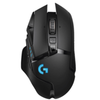 G502 LIGHTSPEED Souris Gaming sans fil - NOIR - EWR2