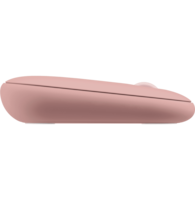 Souris Pebble 2 M350s - Tonal Rose BT