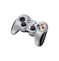 F710 Wireless Gamepad