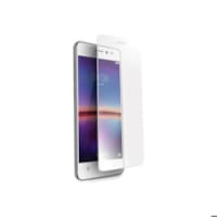 Mobilis Screen Protector Tempered Glass Clear-9HUniversal Smartphone 5-5.3  