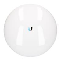 NanoBeam 2AC-13 2.4 GHz PtP / PtMP airMAX ca MIMO 2x2 13 dBi 27 dBm