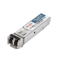 Module émetteur-récepteur SFP Ruijie Longueur d onde 850 nm Fibre multimode