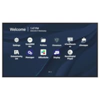 Écran 65   UHD 4K Ultra HD sans Fil