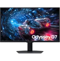 Moniteur Smart G70D 144Hz Odyssey 27   Smart Gaming 500Hz GtG 0.03ms QHD OLED 12M