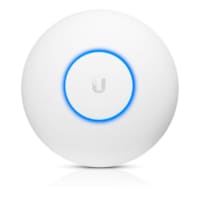 Point d accès UniFi double bande MU-MIMO AC WAVE 2 1x RJ45 1 000 Mo/s  1x RJ45 10 Gb/s PoE+