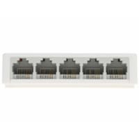 Commutateur de bureau 10 / 100Mbps à 5 ports de Mercusys