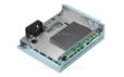 Serveur NAS 1 baies ARM Quad-Core cadencé à 1,4 GHz et 2 Go de RAM (sans disque dur) TS-130
