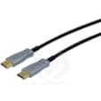 CORDON HDMI HIGHSPEED AVEC ETHERNET AOC - 70 M 128990
