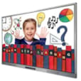 Ecran interactif EIBORD 75” FC-75LED FC-75LED
