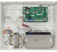 Centrale D’alarme de 8 Zones Extensible à 99 avec Transmetteur RTC intégré Eclipse 99