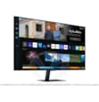 Moniteur Flat 27" SMART Serie 5 Noir Garantie 1 an LS27BM500EMXZN