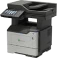 Imprimante multifonctions Noir et blanc laser 215.9 x 355.6 mm (original) A4/Lega MX622ade
