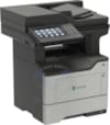 Imprimante multifonctions Noir et blanc laser 215.9 x 355.6 mm (original) A4/Lega MX622ade