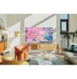 TV 50" serie 6 Serie C QLED UHD 4K 3,840x2,160 Smart bth wifi recepteur integré QA50Q60CAUXMV