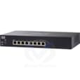 Switch Gigabit manageable 8 ports 10/100/1000 SG250-08-K9-EU