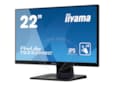 Écran ProLite Tactile MultiTouch 21.5" HDMI DisplayPort T2252MSC-B1