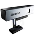 Webcam Full HD Compacte avec Obturateur de Confidentialité UC CAM75FS-1