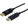 CORDON DISPLAYPORT 1.4 8K HYBRIDE - 15 M 128066