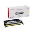 CANON 711 TONER ORIGINAL JAUNE 6000 pages 1657B002BA