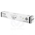 Canon C-EXV 49 Noir - Toner Canon d