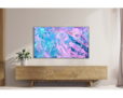 UA70CU7000UXMV SAMSUNG tv 70" Gamme C Serie 7 4K 3 UA70CU7000UXMV