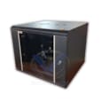 COFFRET HYPERLINE 12U P600 19" COLNHL126060-BL-F