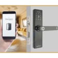 Serrure de Porte Smart Door Lock S500 Smart Door